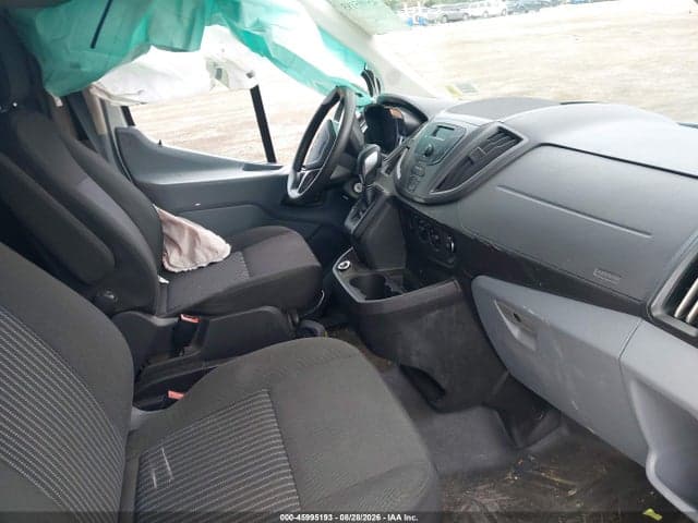 2019 FORD TRANSIT-250 5