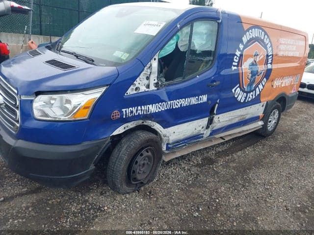 2019 FORD TRANSIT-250 6