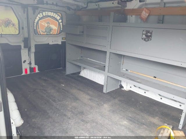 2019 FORD TRANSIT-250 8