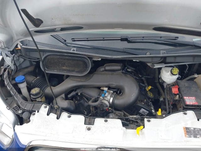 2019 FORD TRANSIT-250 10