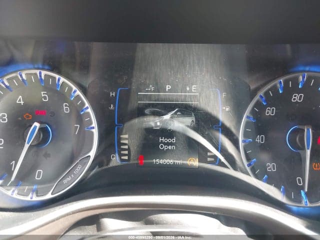 2018 CHRYSLER PACIFICA TOURING L 7
