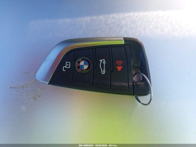 2023 BMW I4 M50 11