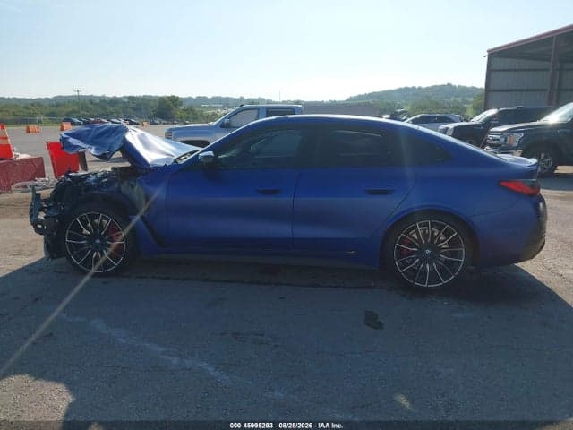 2023 BMW I4 M50 15