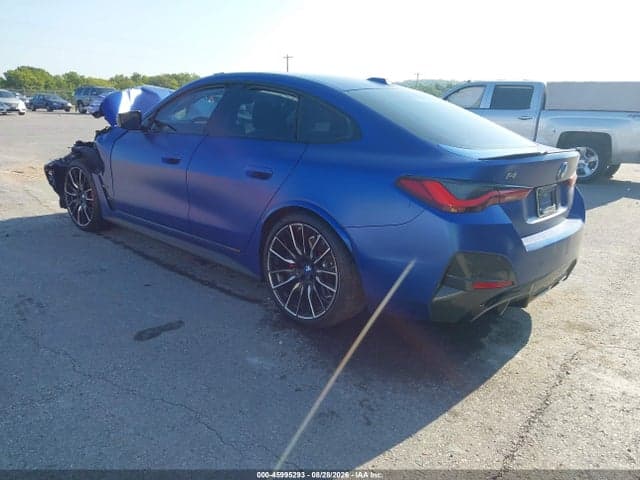 2023 BMW I4 M50 3