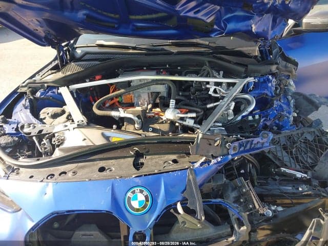 2023 BMW I4 M50 10
