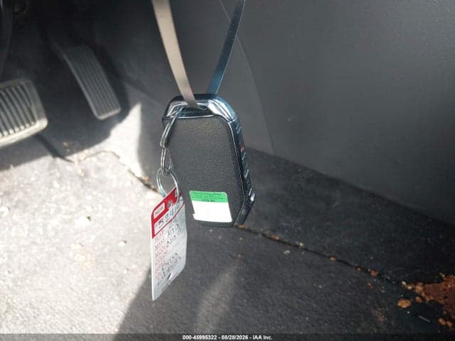2024 KIA NIRO EV WIND 11