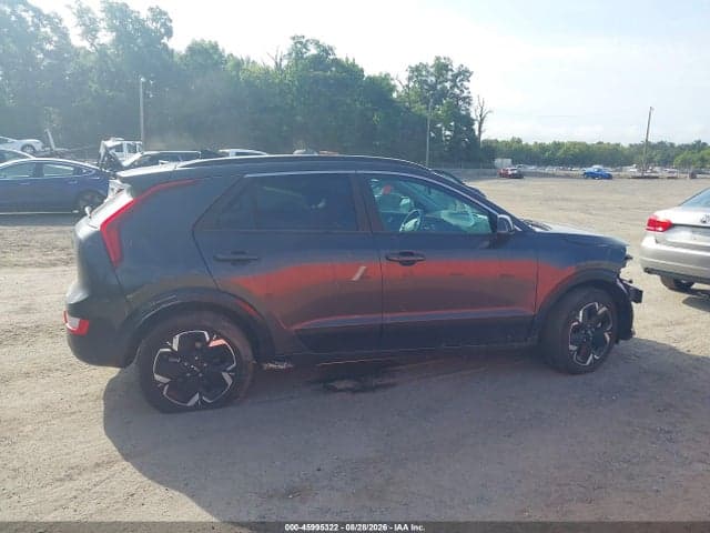 2024 KIA NIRO EV WIND 13