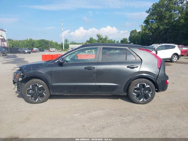 2024 KIA NIRO EV WIND 14