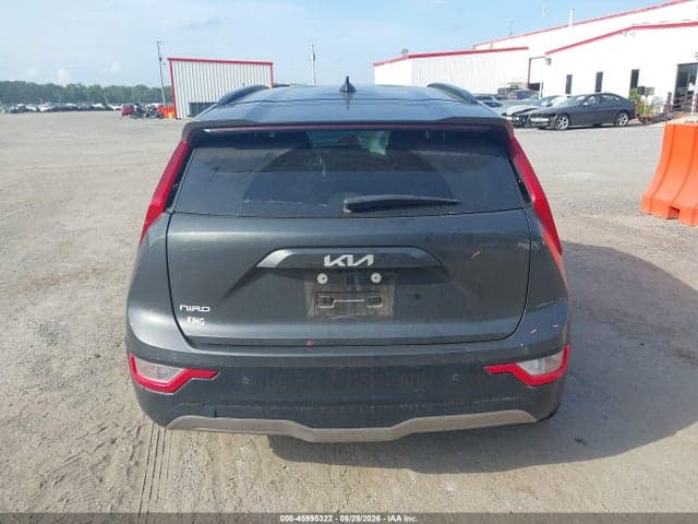2024 KIA NIRO EV WIND 16