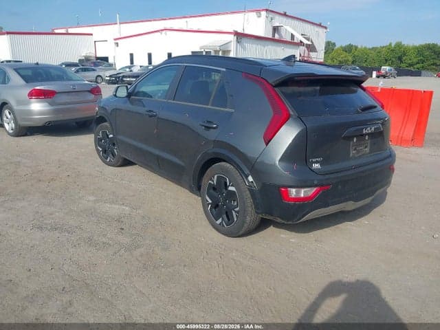 2024 KIA NIRO EV WIND 3