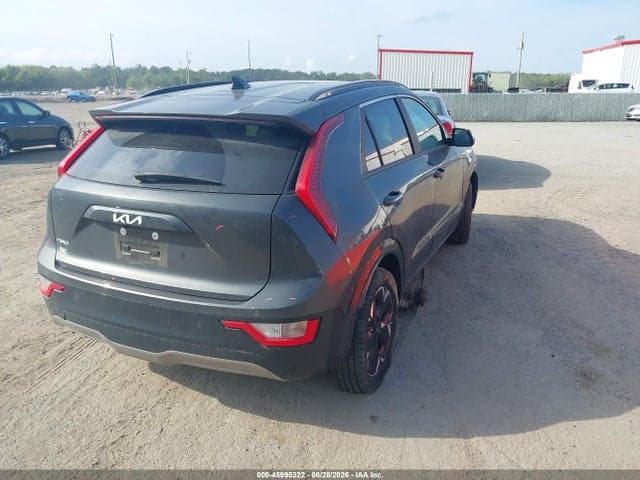 2024 KIA NIRO EV WIND 4