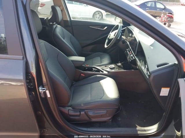 2024 KIA NIRO EV WIND 5