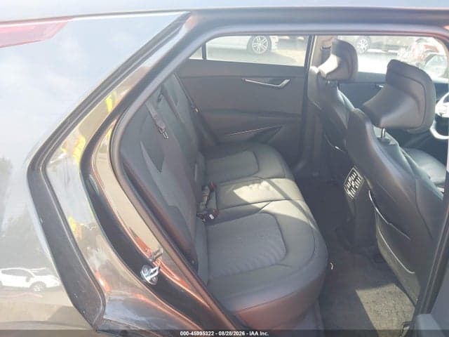 2024 KIA NIRO EV WIND 8