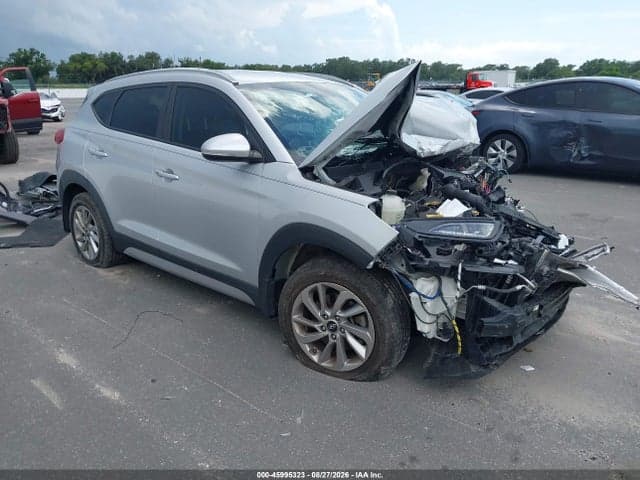 2018 HYUNDAI TUCSON SEL PLUS 1