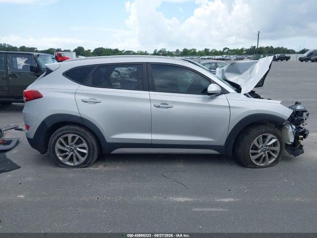 2018 HYUNDAI TUCSON SEL PLUS 13