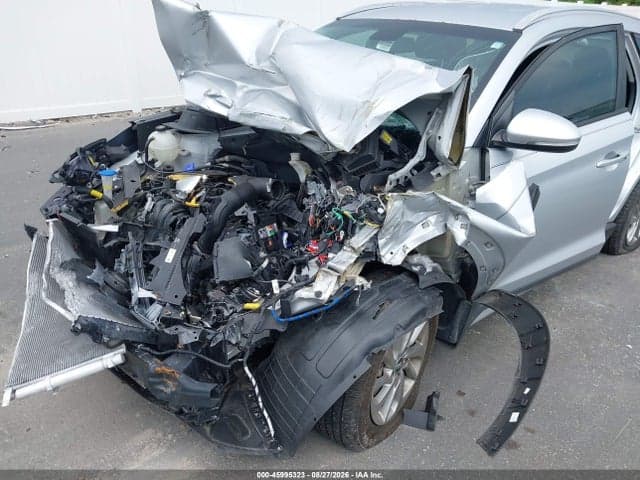 2018 HYUNDAI TUCSON SEL PLUS 6