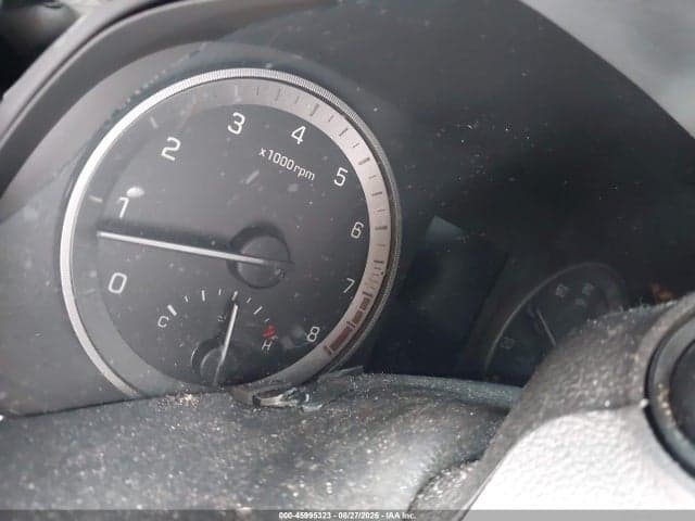 2018 HYUNDAI TUCSON SEL PLUS 7