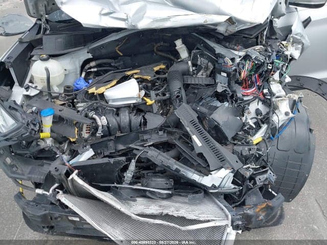 2018 HYUNDAI TUCSON SEL PLUS 10