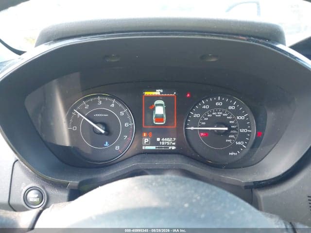 2023 SUBARU IMPREZA BASE 5-DOOR 7
