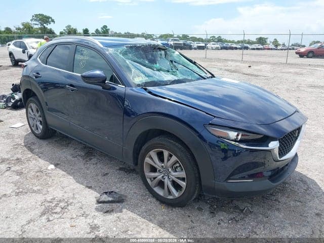 2023 MAZDA CX-30 2.5 S SELECT 1