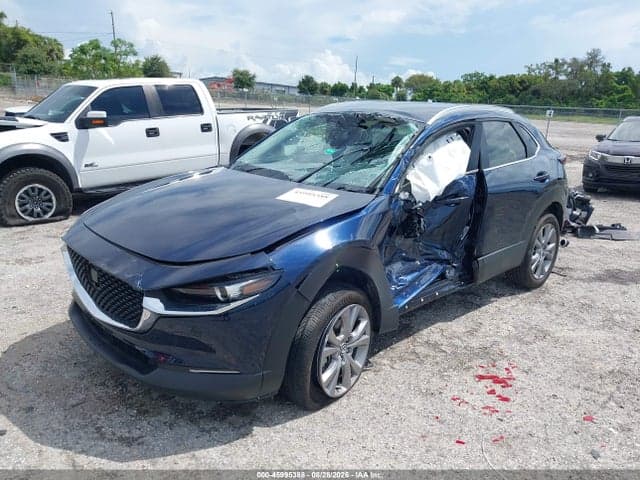 2023 MAZDA CX-30 2.5 S SELECT 2