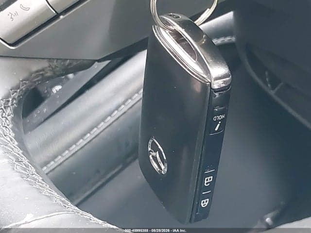 2023 MAZDA CX-30 2.5 S SELECT 11