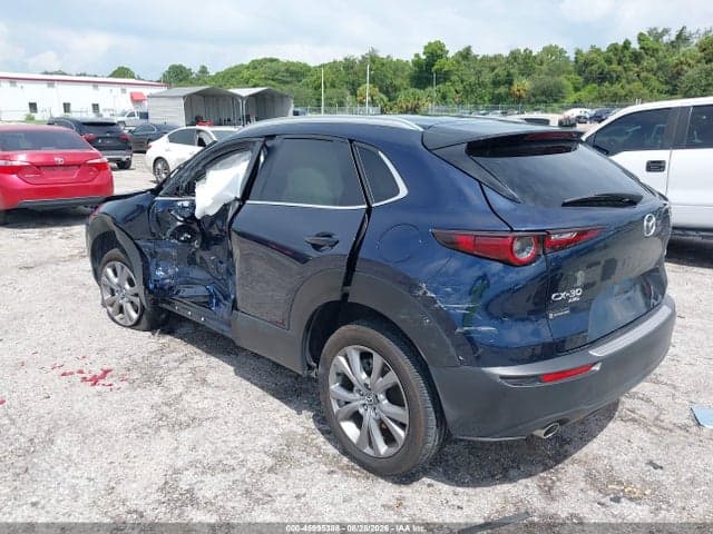 2023 MAZDA CX-30 2.5 S SELECT 3
