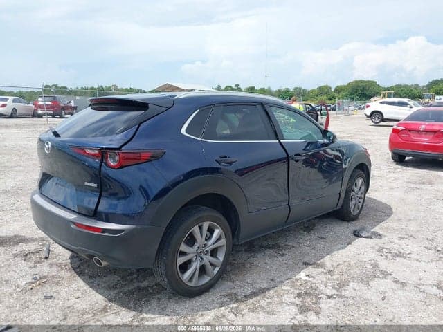 2023 MAZDA CX-30 2.5 S SELECT 4