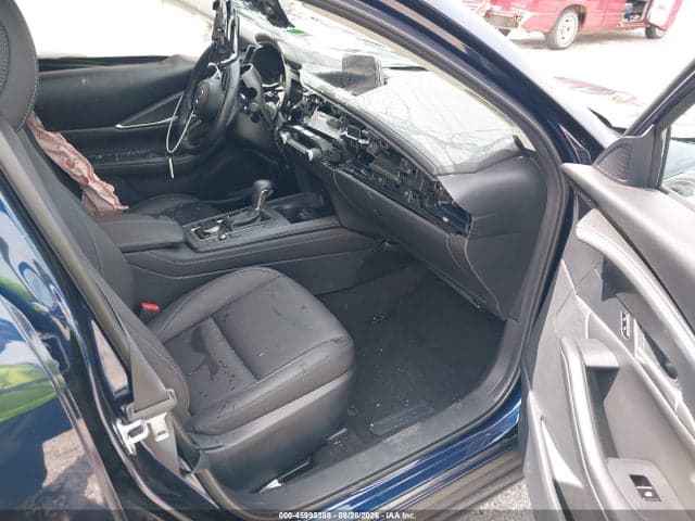 2023 MAZDA CX-30 2.5 S SELECT 5