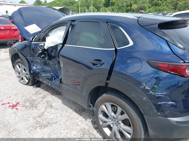 2023 MAZDA CX-30 2.5 S SELECT 6