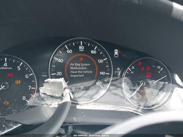 2023 MAZDA CX-30 2.5 S SELECT 7