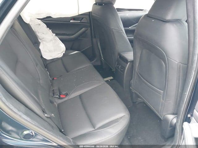 2023 MAZDA CX-30 2.5 S SELECT 8