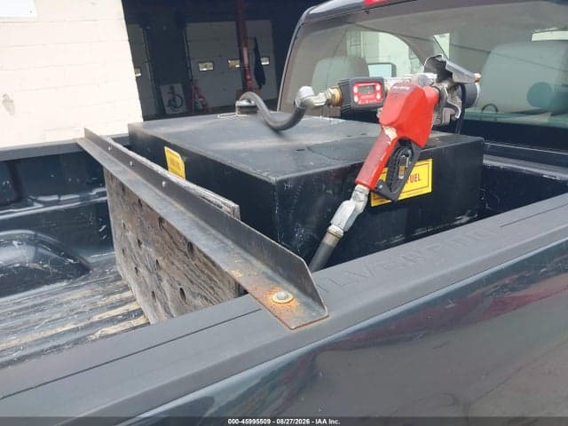 2017 CHEVROLET SILVERADO 3500HD WORK TRUCK 5