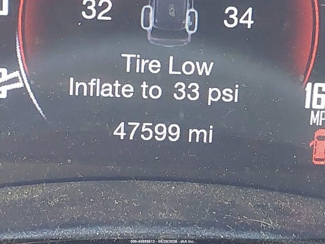 2021 DODGE DURANGO R/T AWD 15