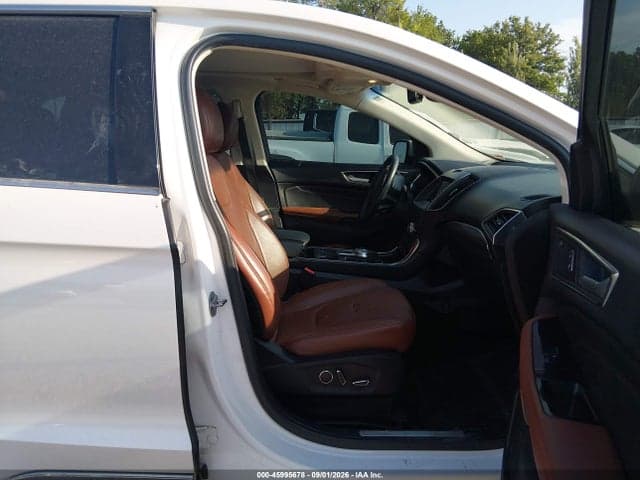 2019 FORD EDGE TITANIUM 5