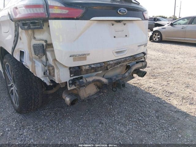 2019 FORD EDGE TITANIUM 6