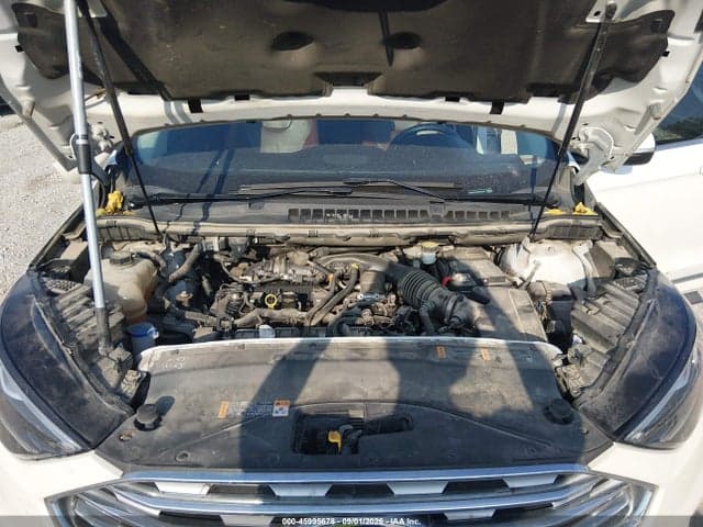 2019 FORD EDGE TITANIUM 10