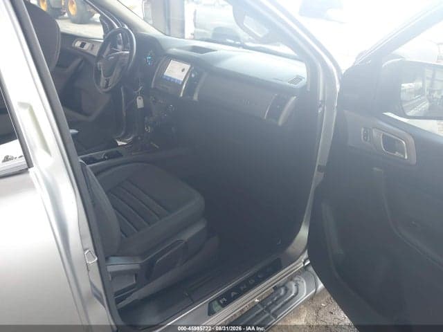 2020 FORD RANGER XLT 5