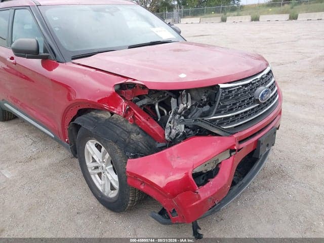 2020 FORD EXPLORER XLT 6