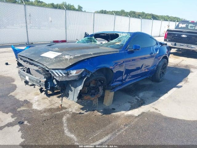 2017 FORD MUSTANG GT PREMIUM 2