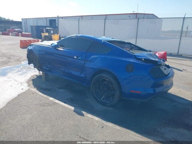 2017 FORD MUSTANG GT PREMIUM 3