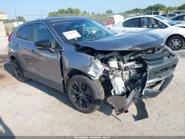 2018 MITSUBISHI ECLIPSE CROSS LE 1
