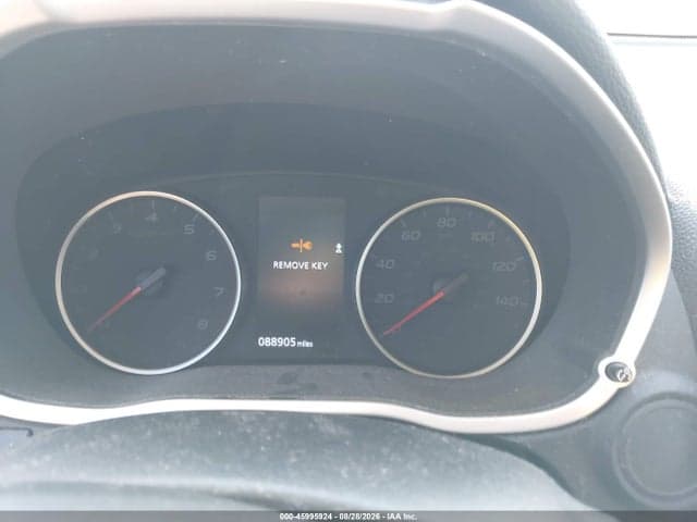 2018 MITSUBISHI ECLIPSE CROSS LE 5