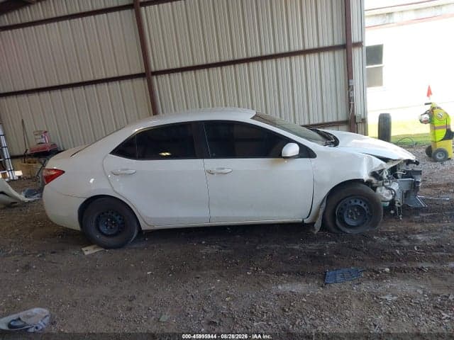 2017 TOYOTA COROLLA L 14