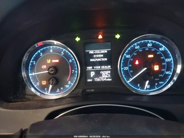 2017 TOYOTA COROLLA L 7