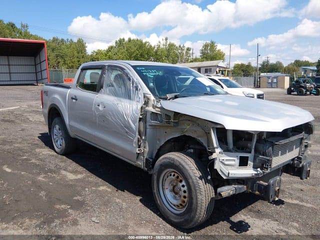 2019 FORD RANGER XL 1