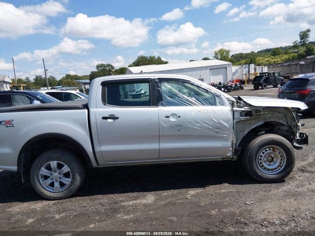 2019 FORD RANGER XL 13