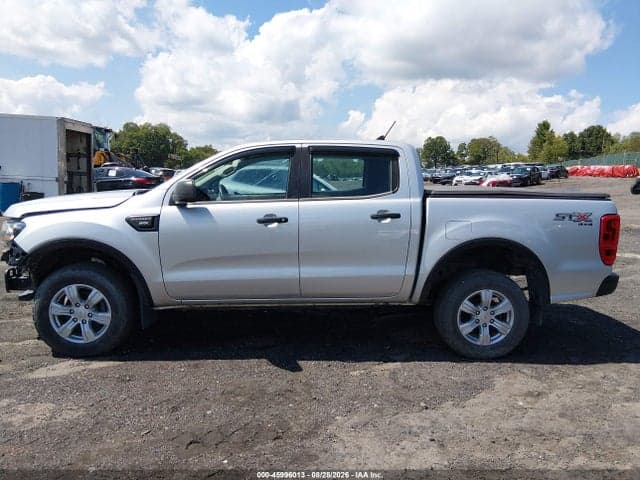 2019 FORD RANGER XL 14