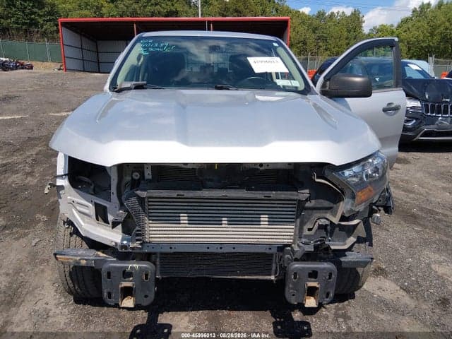 2019 FORD RANGER XL 6