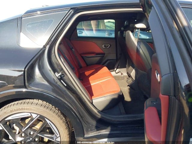 2025 KIA K4 GT-LINE 8